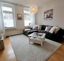 Großzügige 4-Zimmer-Maisonette-Wohnung in schöner Lage von Rendsburg