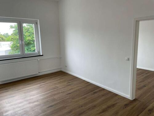 Foto - Etagenwohnung in Magdeburg