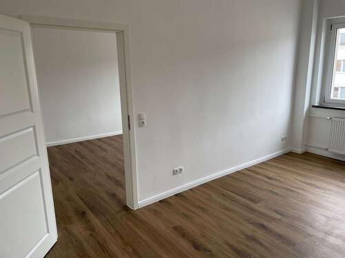 Foto - Etagenwohnung in Magdeburg zur Miete