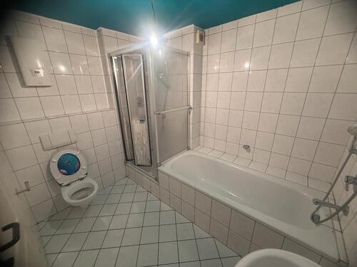 Foto - Etagenwohnung in Hagen zur Miete