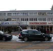 Senioren aufgepasst! 1 Zi.App in der Strandallee, Timmendorfer St - Timmendorfer Strand