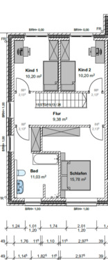 Foto - Einfamilienhaus zur Miete in Fürstenau