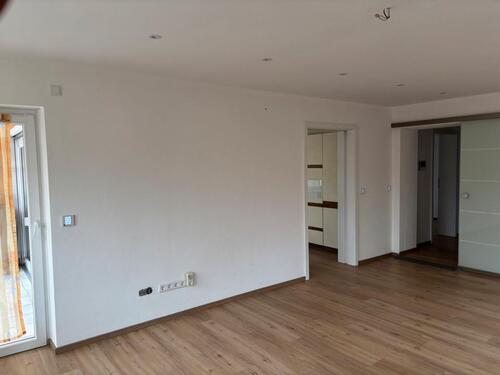 Foto - Etagenwohnung zur Miete in Lappersdorf