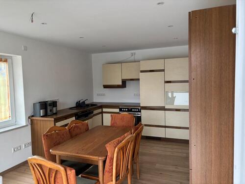 Foto - Etagenwohnung in Lappersdorf zur Miete