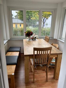 Foto - Charmante Wohnung in Klausdorf zu vermieten