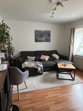 Foto - Etagenwohnung in Am Mellensee