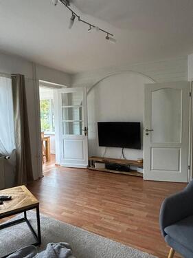 Foto - Etagenwohnung in Am Mellensee zur Miete