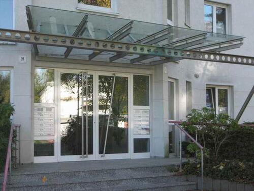 Foto - Etagenwohnung in Dortmund