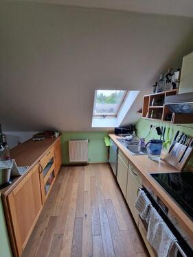 Foto - Etagenwohnung zur Miete in Erlangen