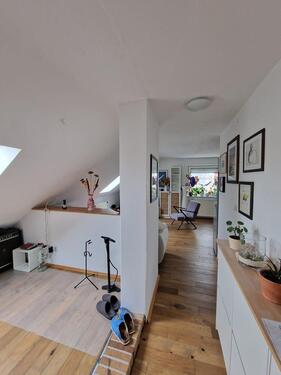 Foto - Etagenwohnung in Erlangen