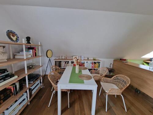 Foto - Etagenwohnung in Erlangen zur Miete