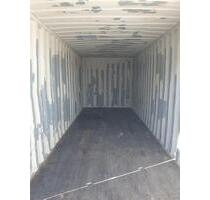 Vermiete Lagercontainer Lager Container Lagerbox Garage - Demmin