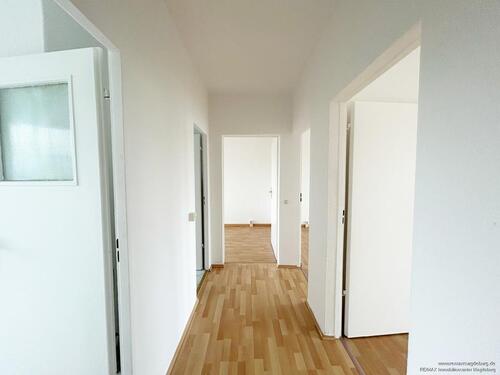 Foto - 3 Zimmer Etagenwohnung zur Miete in Magdeburg