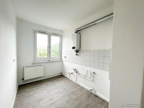 Foto - 3 Zimmer Etagenwohnung in Magdeburg