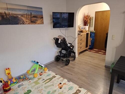 Foto - 3.5 Zimmer Maisonettenwohnung in Essen
