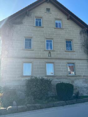 Foto - Bauernhaus, Landhaus zum Kaufen in Burgebrach