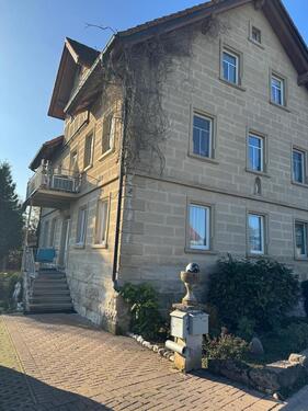 Foto - Bauernhaus, Landhaus in Burgebrach