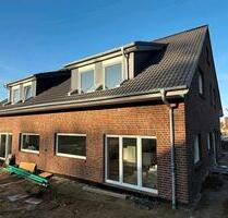 Erstbezug: Doppelhaushälfte vor den Toren von Hamburg - Seevetal Hagolt