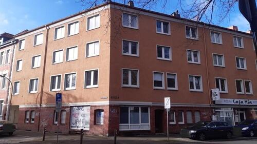 Foto - OS-Wüste, 3 Zimmer-Wohnung - 700,00&nbsp;EUR Kaltmiete, ca.&nbsp; 85,00&nbsp;m&sup2;