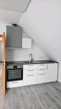 Foto - 2 Zimmer Dachgeschoßwohnung in Preetz