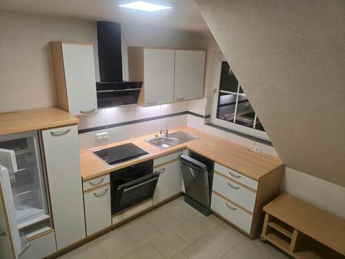 Foto - 3 Zimmer Etagenwohnung in Bockenem