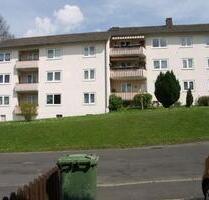 3 ZKB Wohnung mit Balkon in Hess. Lichtenau ( Heli-IT24-1R ) - Hessisch Lichtenau