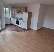 Helle 2 Zimmer Wohnung in Roggendorf - Gadebusch