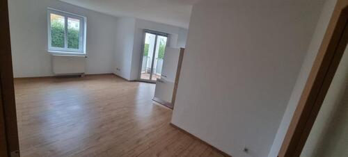 Foto - 2 Zimmer Erdgeschoßwohnung zur Miete in Gadebusch