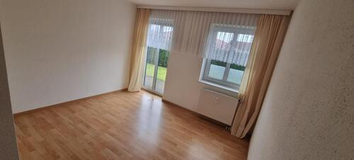 Foto - 2 Zimmer Erdgeschoßwohnung in Gadebusch