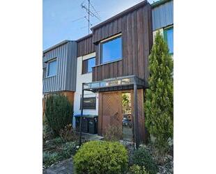 Reihenmittelhaus mit Südgarten & Balkon (ruhig gelegen) - Herrenberg