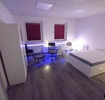 Zentrale große WG Wohnung für Studierende u.Auszubildende - Osnabrück