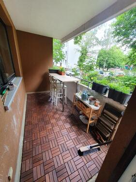 Foto - 3 Zimmer Hochparterre in Hannover