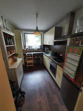 Foto - Hochparterre in Hannover zur Miete