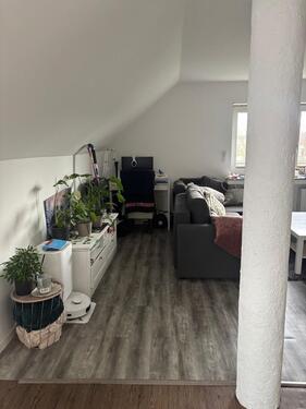 Foto - 2 Zimmer Dachgeschoßwohnung in Bremerhaven