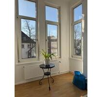 Wohngemeinschaft (WG-Zimmer) in einem wunderschönen Denkmalobjekt in der Wilhelmstraße - Nienburg (Weser)