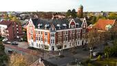 Foto - 6 Zimmer Etagenwohnung zur Miete in Nienburg (Weser)