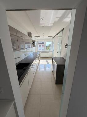 Foto - Frisch renovierte Wohnung – Erstbezug nach Sanierung inkl. EBK