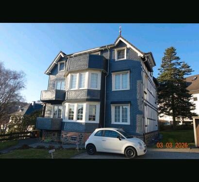 Foto - Besondere 2-Zimmer-Wohnung in Bad Berleburg Stadt