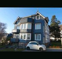 Besondere 2-Zimmer-Wohnung in Bad Berleburg Stadt