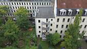 Foto - Etagenwohnung in Leipzig zur Miete