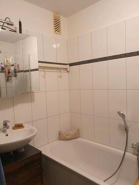 Foto - Etagenwohnung in Bielefeld zur Miete