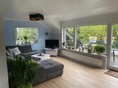 Foto - herrliche 3-Zimmer-Maisonette mit Dachterrasse, Garage