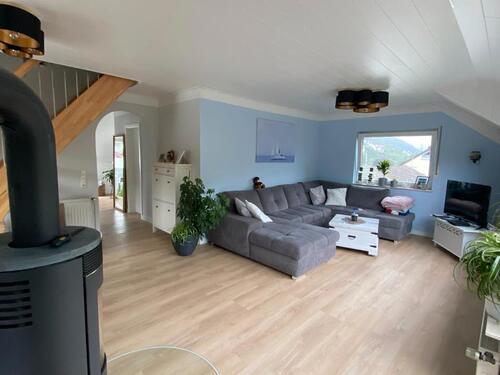 Foto - 3 Zimmer Maisonettenwohnung zum Kaufen in Bad Breisig