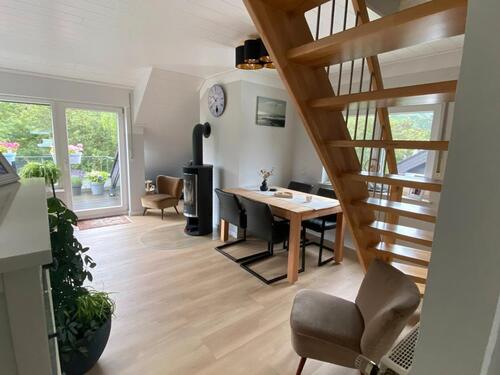 Foto - Maisonettenwohnung in Bad Breisig zum Kaufen