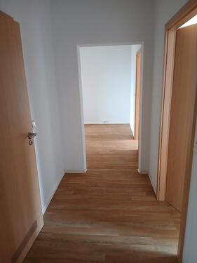 Foto - 4 Zimmer Etagenwohnung zur Miete in Ellefeld