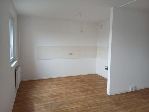 Foto - 4 Zimmer Etagenwohnung in Ellefeld
