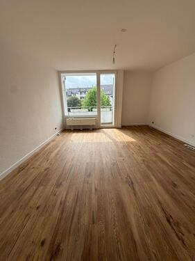 Foto - 1 Zimmerwohnung mit Balkon und EBK (Innenstadt)