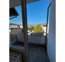 1 Zimmerwohnung mit Balkon und EBK (Innenstadt) - Braunschweig