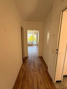 Foto - Etagenwohnung in Braunschweig zur Miete