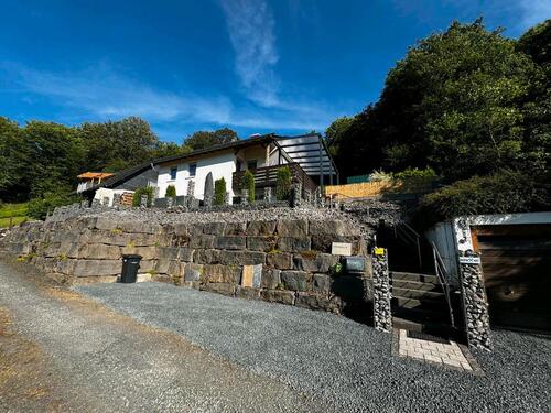 Foto - Wochenendhaus in ruhiger Naturidylle